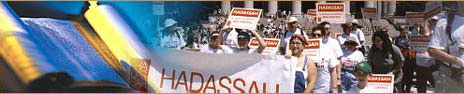 Hadassah