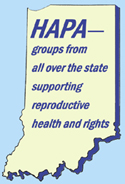 State of Indiana